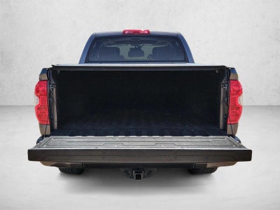 2019 Toyota Tundra 1794 5.7L V8