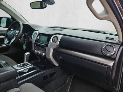 2018 Toyota Tundra 4WD SR5