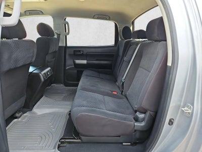 2010 Toyota Tundra 2WD Truck Base