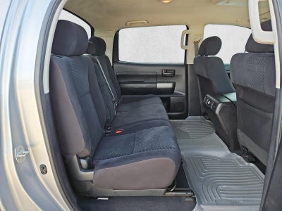 2010 Toyota Tundra 2WD Truck Base