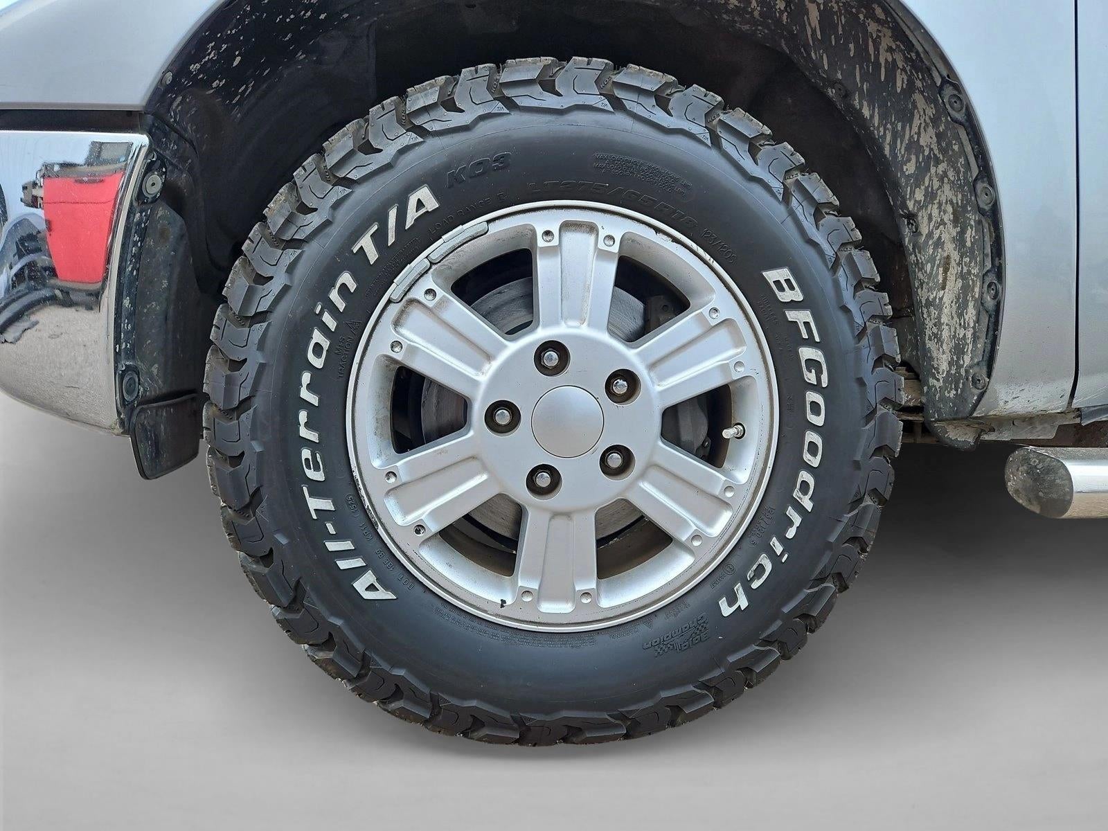 2010 Toyota Tundra 2WD Truck Base