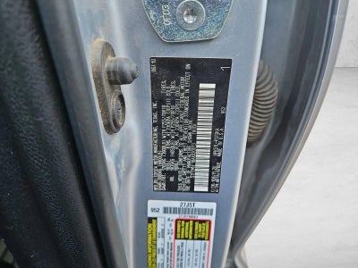 2010 Toyota Tundra 2WD Truck Base