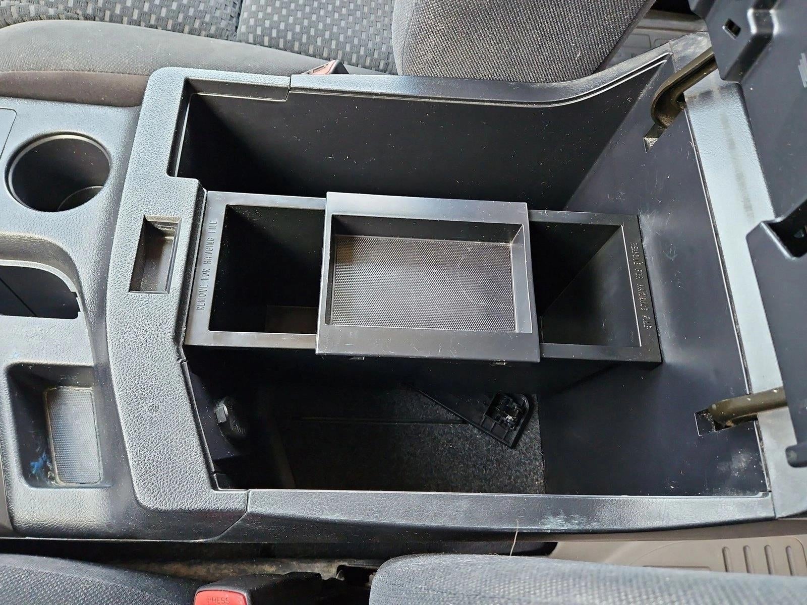 2010 Toyota Tundra 2WD Truck Base