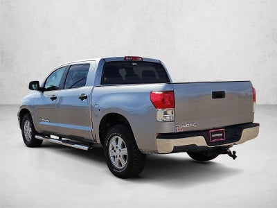 2010 Toyota Tundra 2WD Truck Base