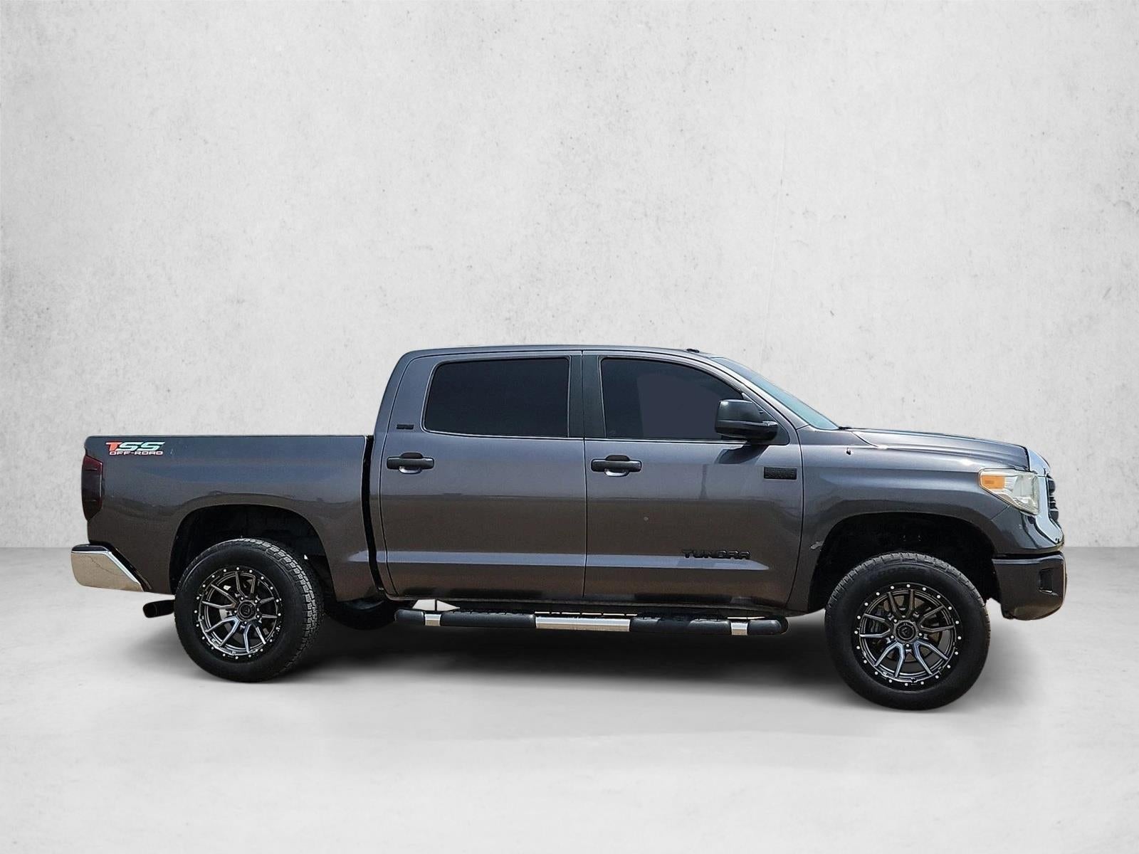 2014 Toyota Tundra SR5 5.7L V8