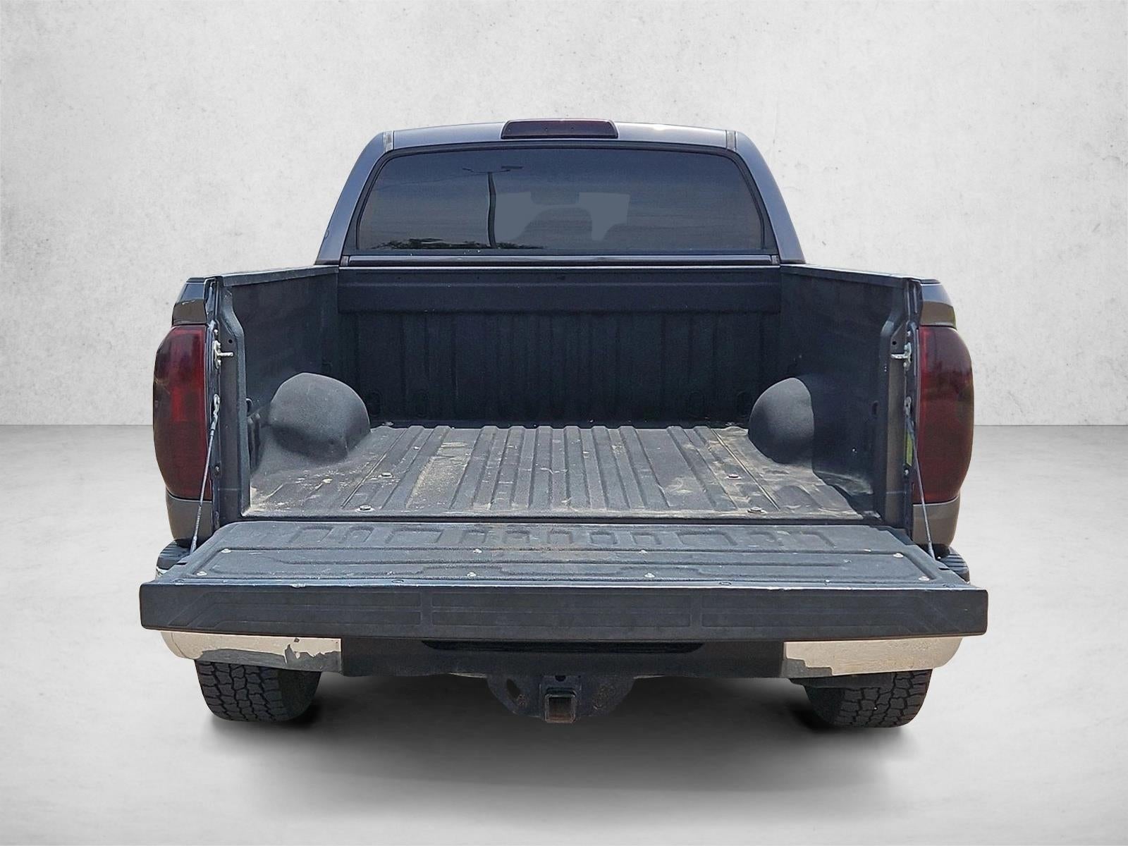 2014 Toyota Tundra SR5 5.7L V8