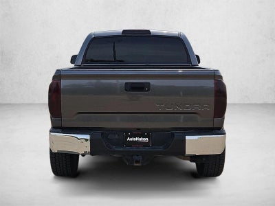 2014 Toyota Tundra SR5 5.7L V8