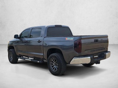 2014 Toyota Tundra SR5 5.7L V8