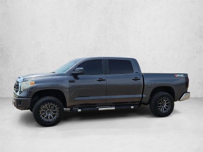 2014 Toyota Tundra SR5 5.7L V8