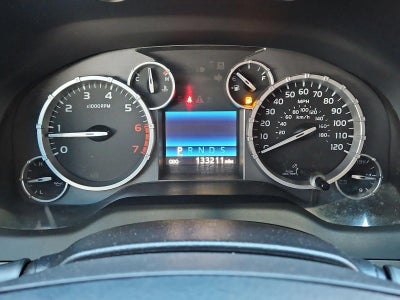 2014 Toyota Tundra SR5 5.7L V8