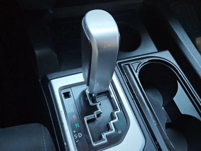 2014 Toyota Tundra SR5 5.7L V8