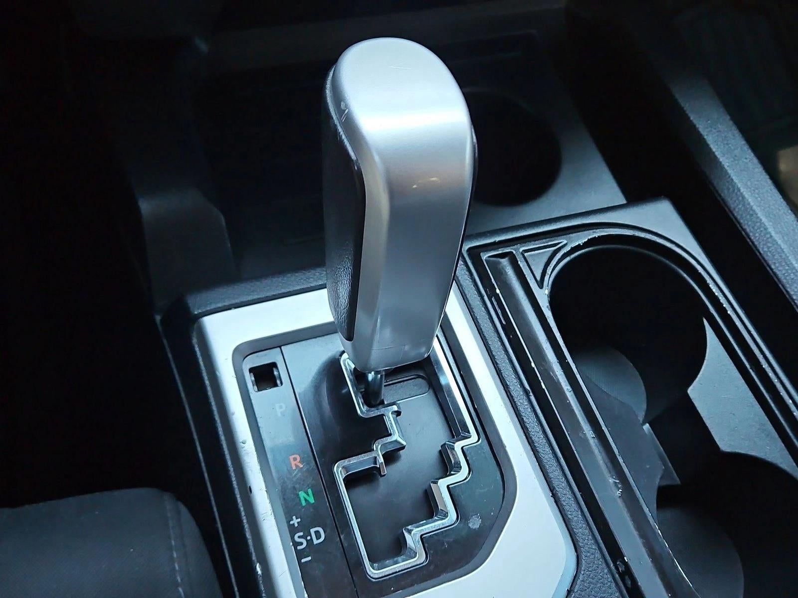 2014 Toyota Tundra SR5 5.7L V8