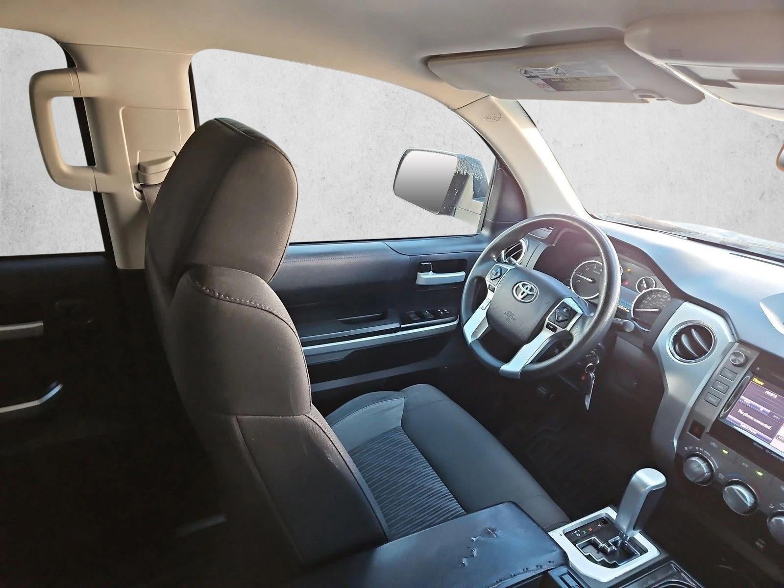 2014 Toyota Tundra SR5 5.7L V8