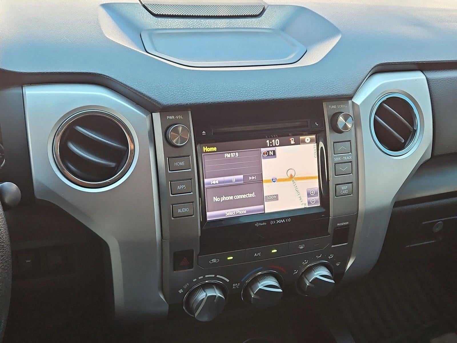 2014 Toyota Tundra SR5 5.7L V8