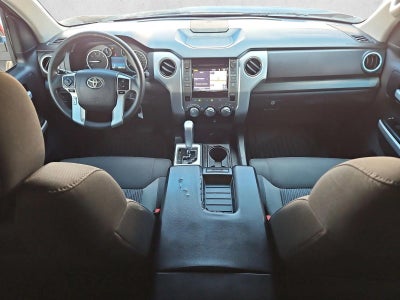 2014 Toyota Tundra SR5 5.7L V8