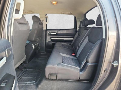 2014 Toyota Tundra SR5 5.7L V8