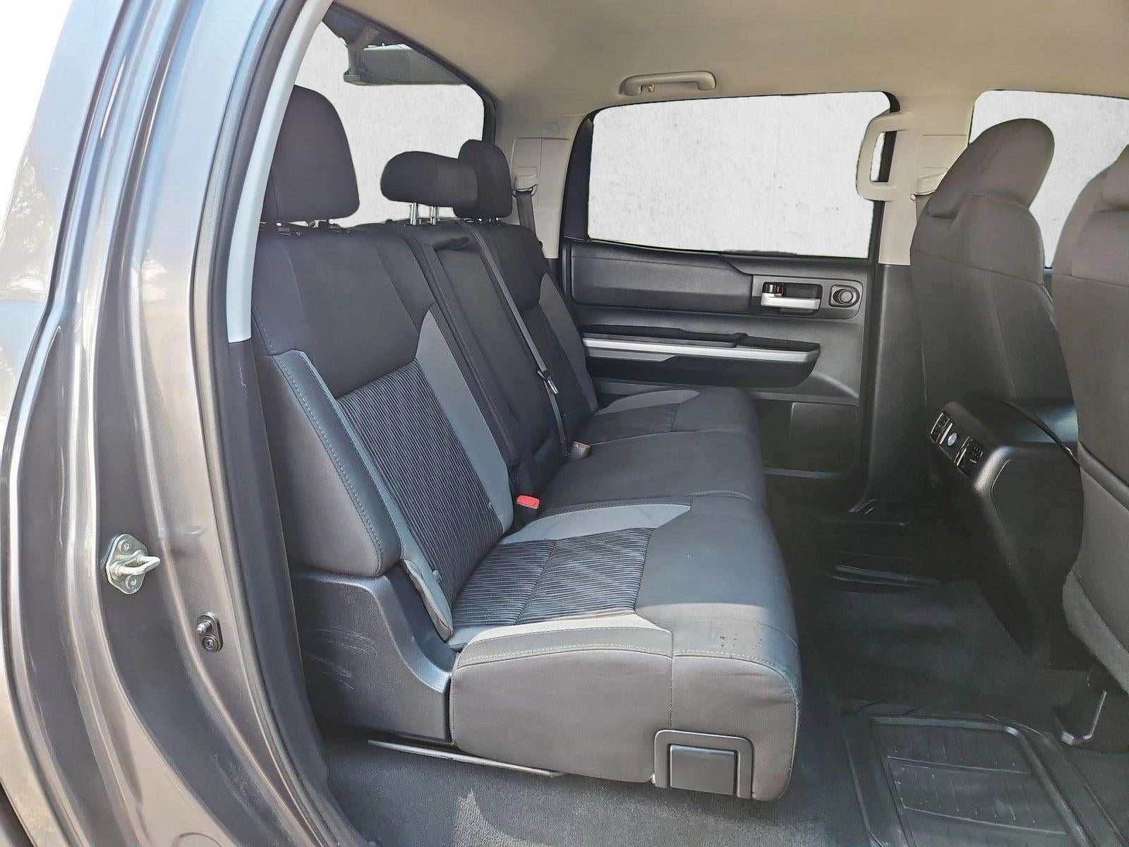 2014 Toyota Tundra SR5 5.7L V8