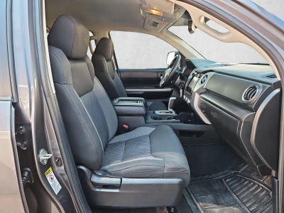 2014 Toyota Tundra SR5 5.7L V8