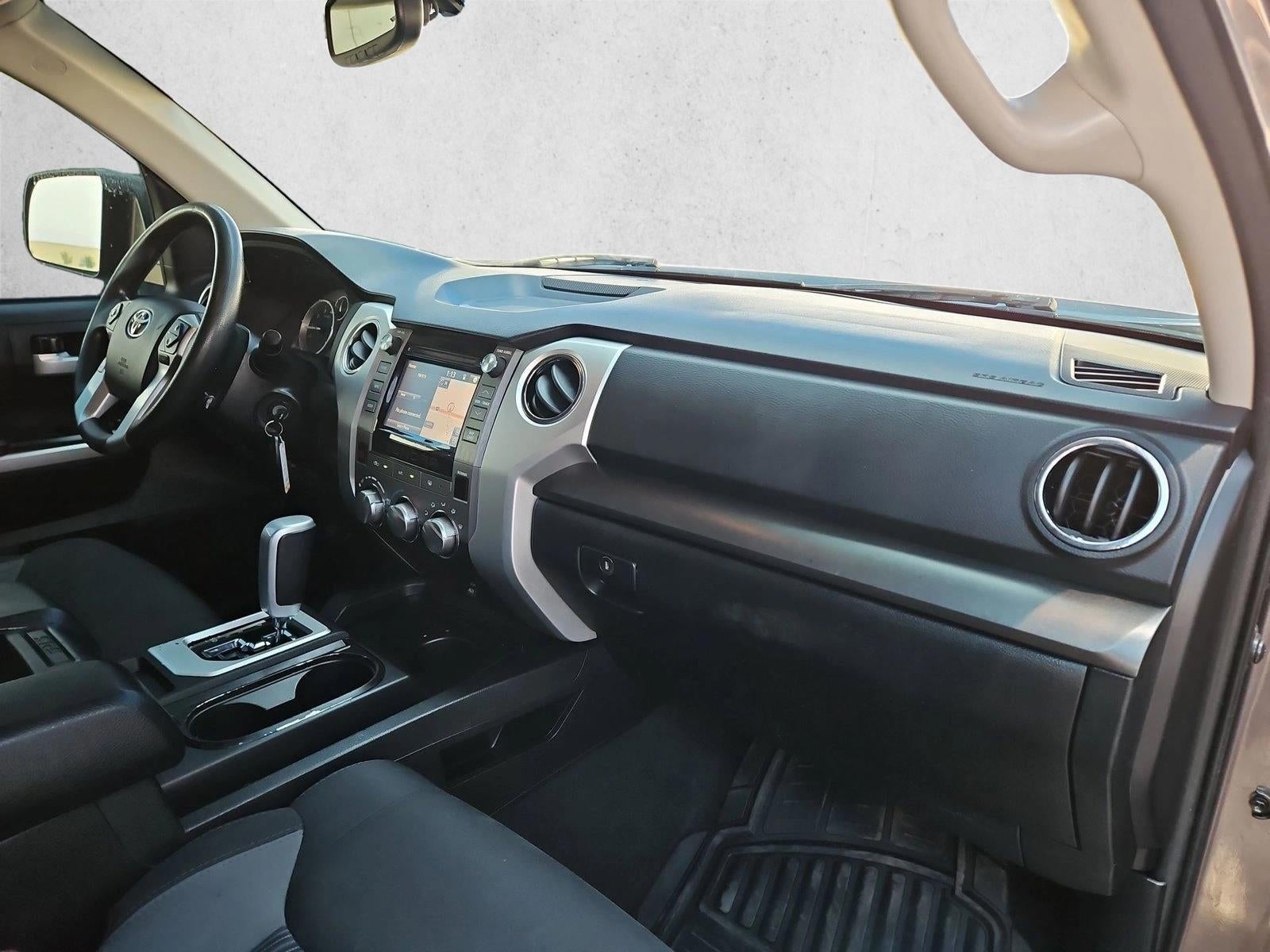 2014 Toyota Tundra SR5 5.7L V8