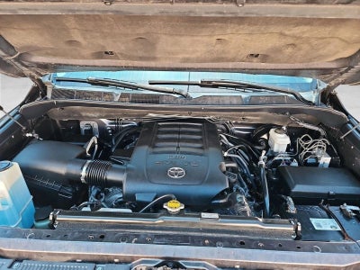 2014 Toyota Tundra SR5 5.7L V8