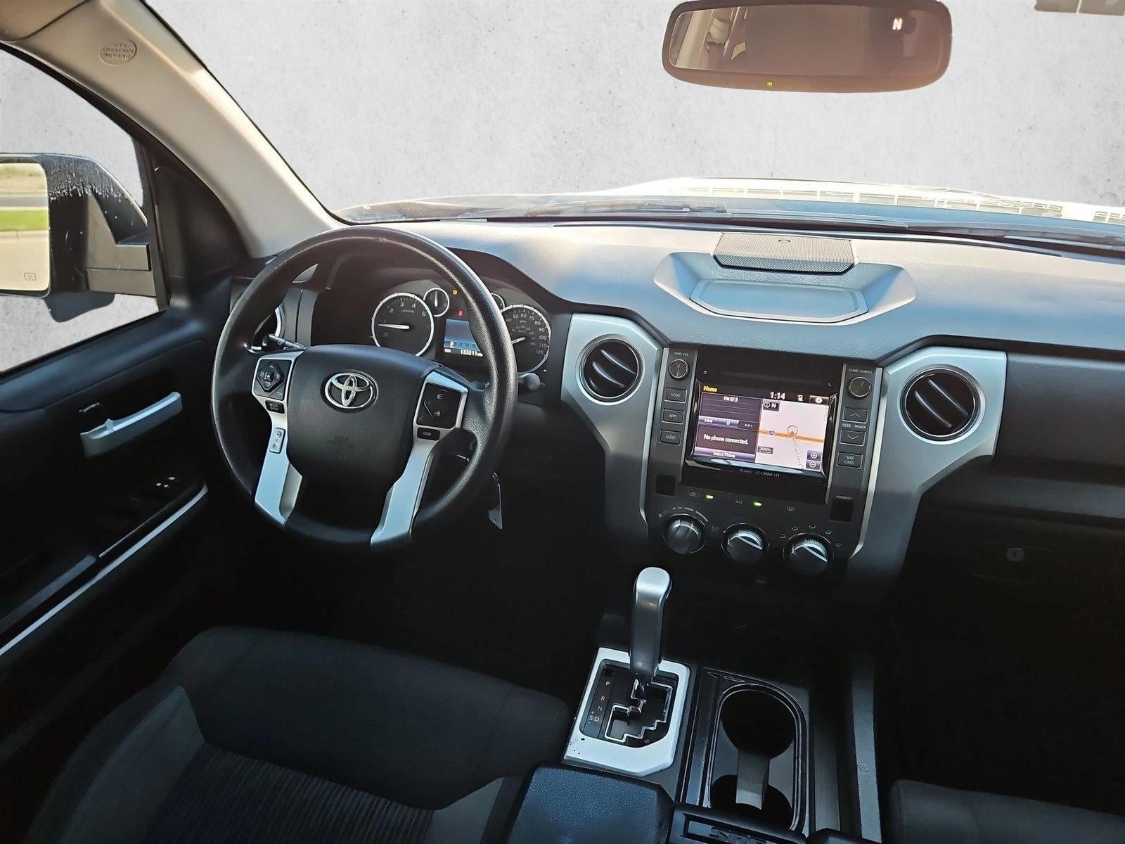 2014 Toyota Tundra SR5 5.7L V8