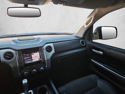 2014 Toyota Tundra SR5 5.7L V8