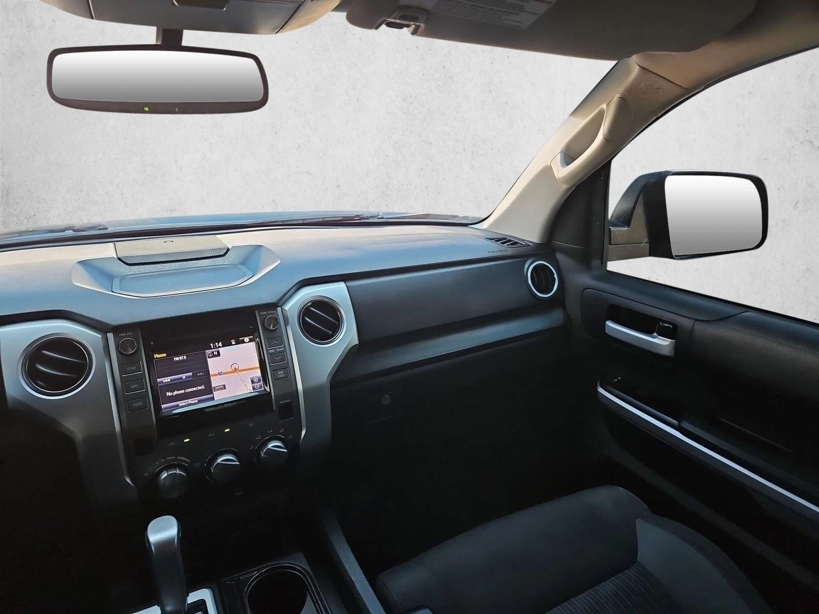 2014 Toyota Tundra SR5 5.7L V8