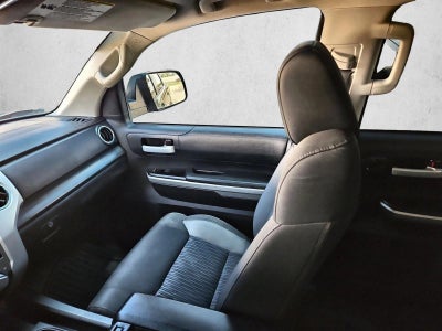 2014 Toyota Tundra SR5 5.7L V8