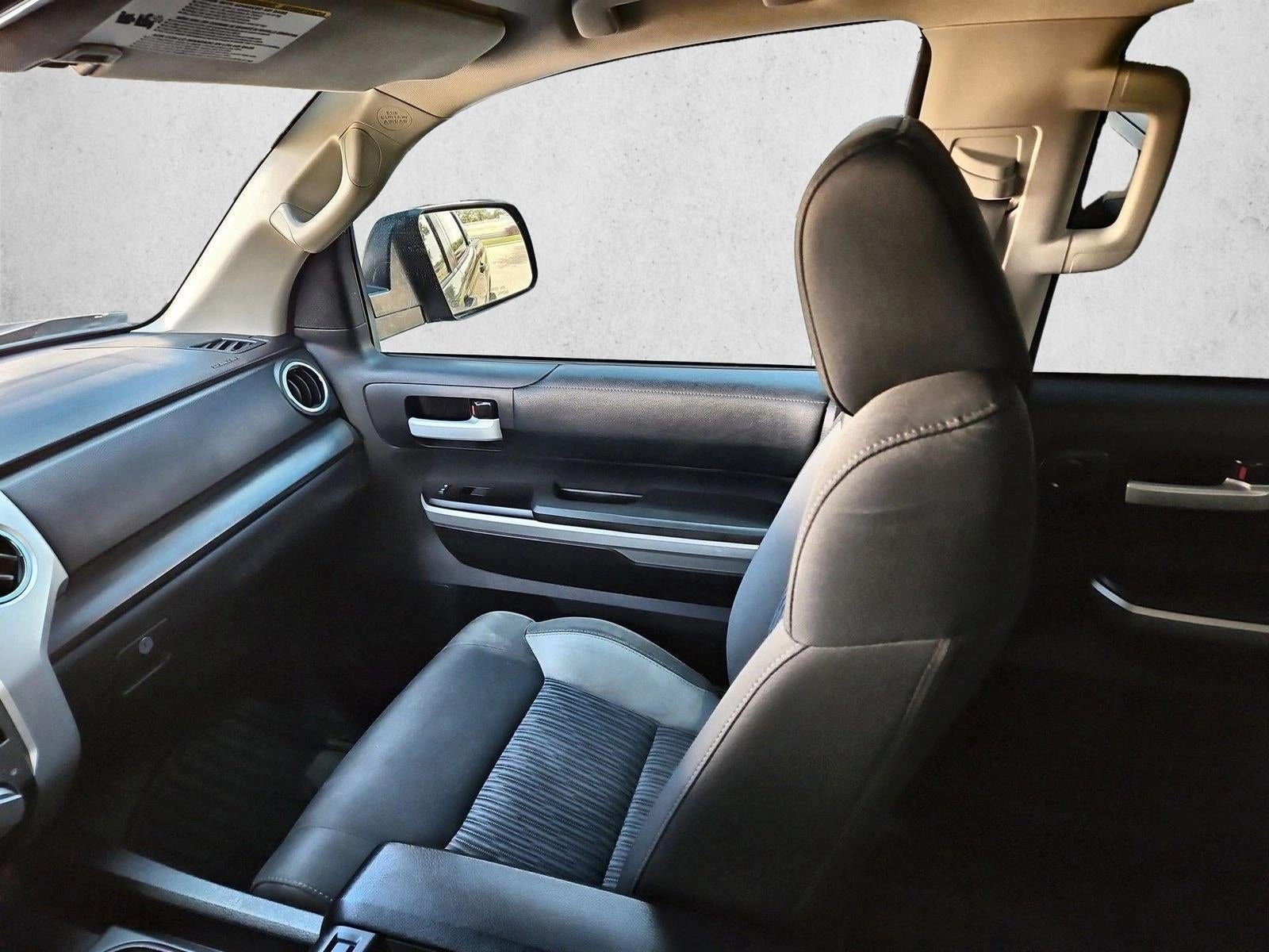 2014 Toyota Tundra SR5 5.7L V8