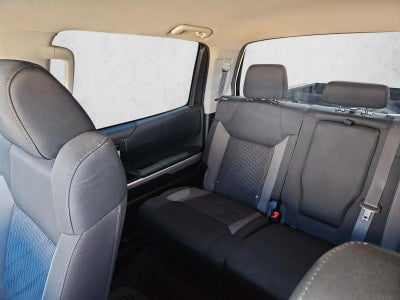 2014 Toyota Tundra SR5 5.7L V8