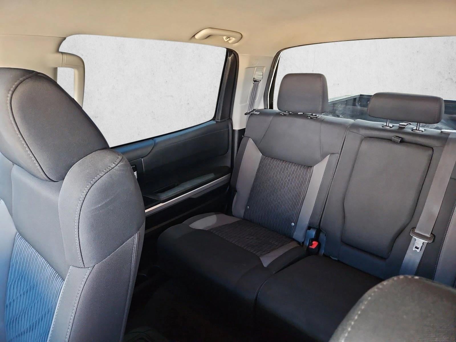 2014 Toyota Tundra SR5 5.7L V8