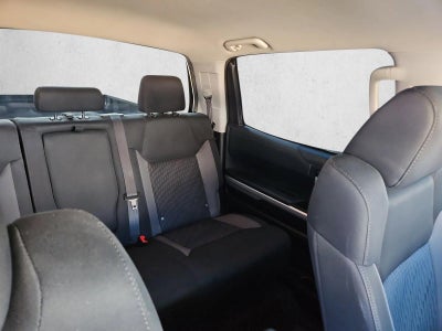 2014 Toyota Tundra SR5 5.7L V8