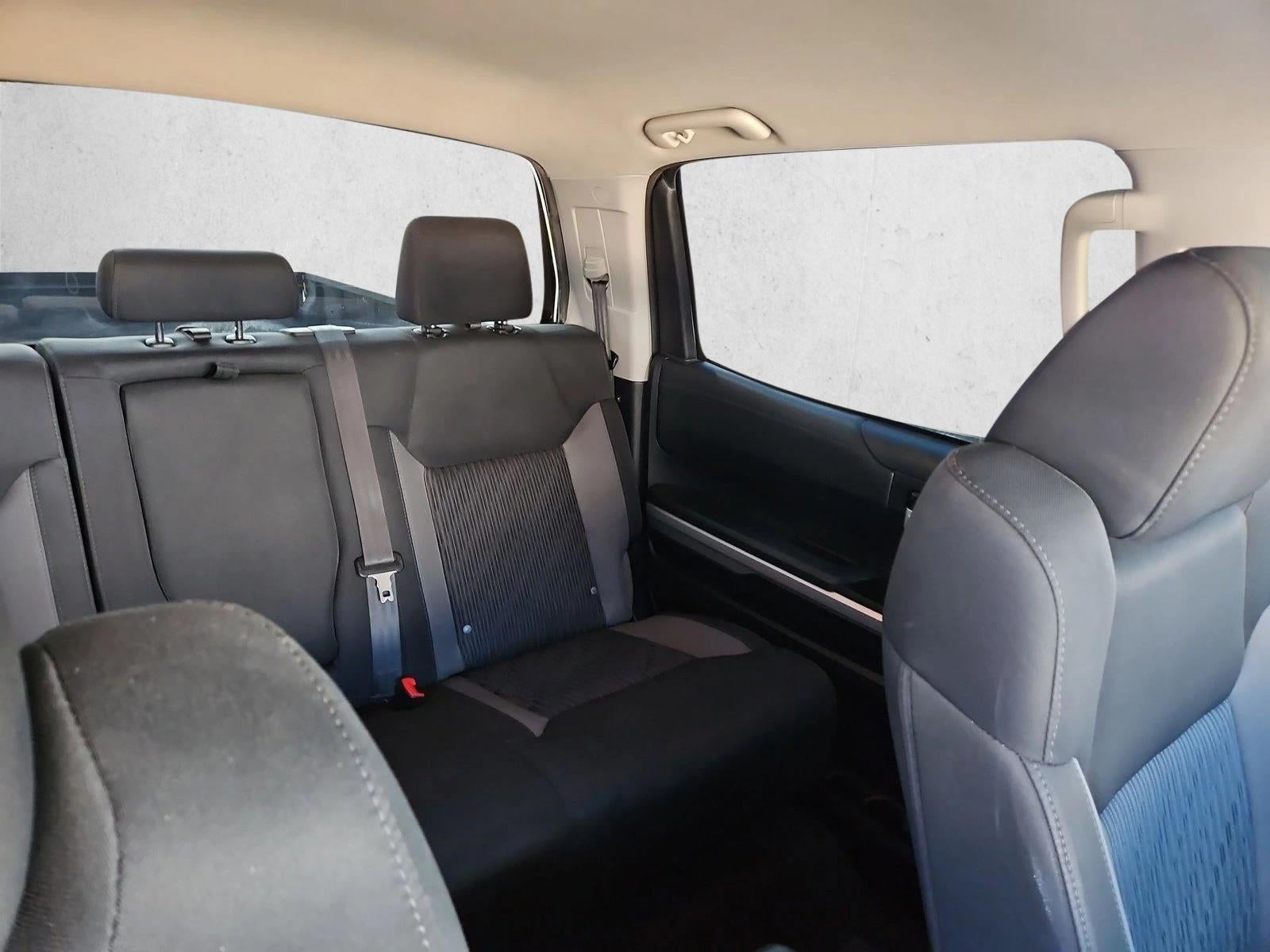 2014 Toyota Tundra SR5 5.7L V8