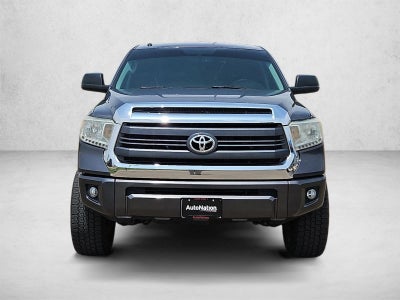 2014 Toyota Tundra SR5 5.7L V8