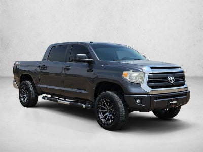 2014 Toyota Tundra SR5 5.7L V8
