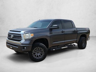 2014 Toyota Tundra SR5 5.7L V8