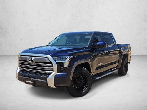 2023 Toyota Tundra Limited