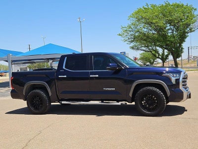 2023 Toyota Tundra Limited