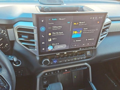 2023 Toyota Tundra Limited