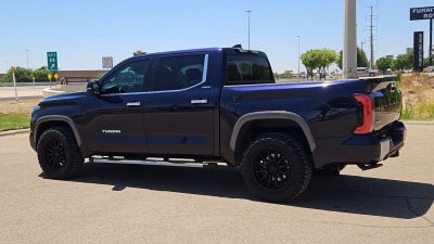2023 Toyota Tundra Limited