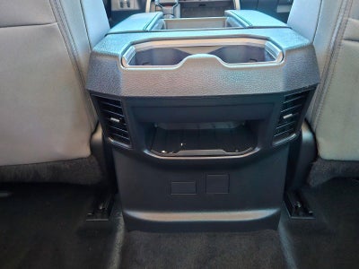 2022 Toyota Tundra 4WD SR5