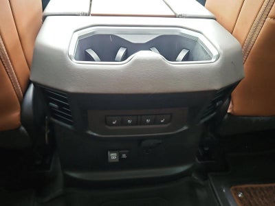 2024 Toyota Tundra Hybrid 1794 Edition 4WD