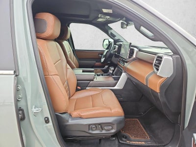 2024 Toyota Tundra Hybrid 1794 Edition 4WD