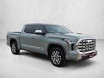 2024 Toyota Tundra Hybrid 1794 Edition 4WD