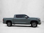2024 Toyota Tundra Hybrid 1794 Edition 4WD