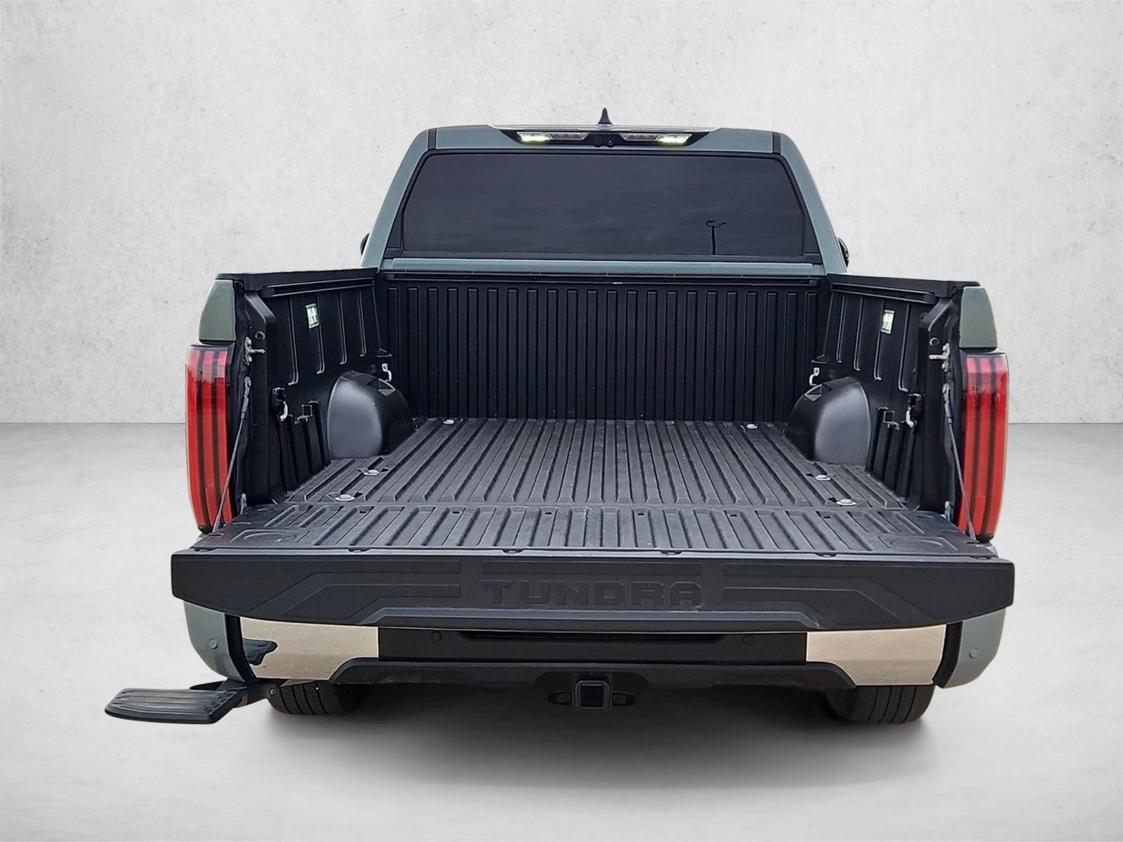 2024 Toyota Tundra Hybrid 1794 Edition 4WD