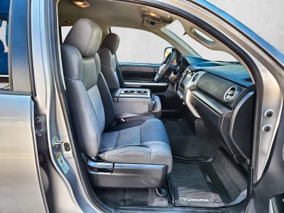 2014 Toyota Tundra SR5 5.7L V8