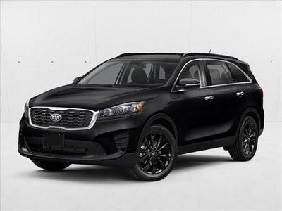 2019 Kia Sorento 3.3L S