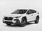 2025 Subaru Crosstrek Base