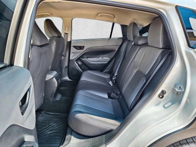 2025 Subaru Crosstrek Base